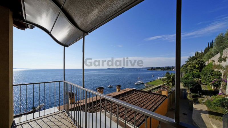 VENDITE Appartamento a Toscolano-Maderno – foto 1