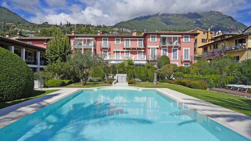 VENDITE Appartamento a Toscolano-Maderno – foto 1