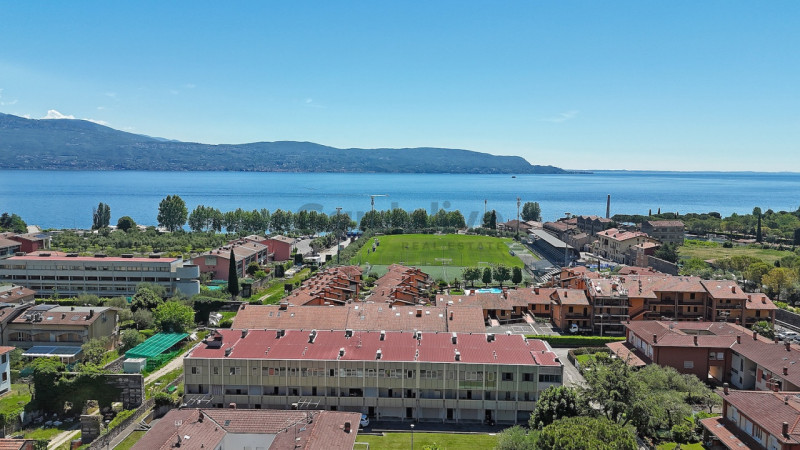 Toscolano-Maderno Vendita Appartamento trilocale