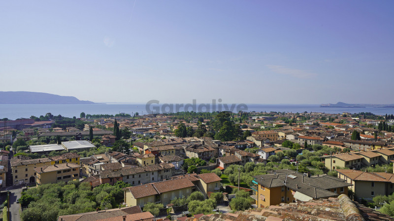 VENDITE Appartamento a Toscolano-Maderno &ndash; foto 1
