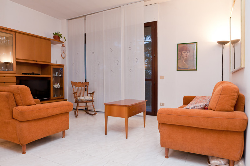 Monza Vendita Appartamento quadrilocale