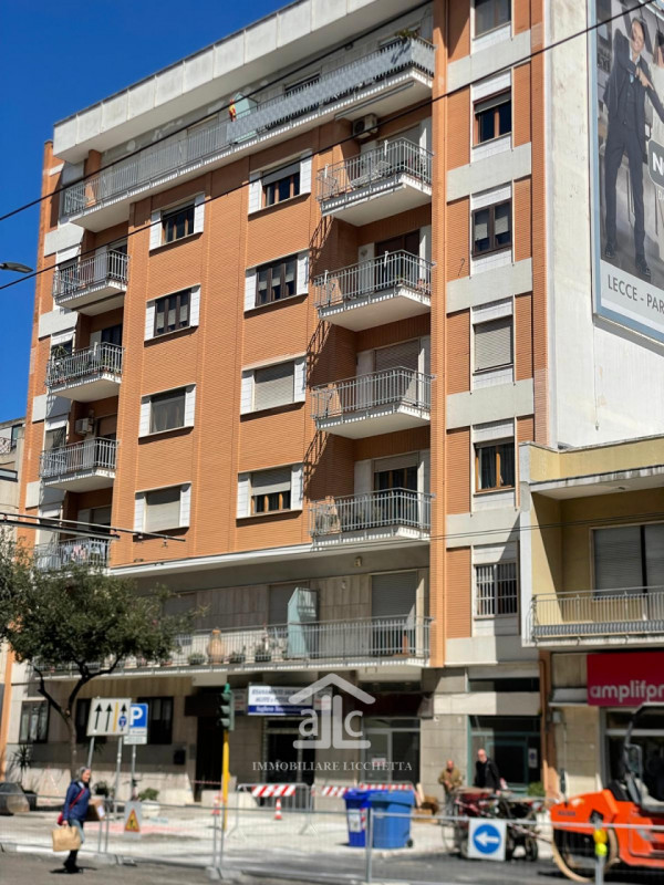 Lecce Vendita Appartamento quadrilocale
