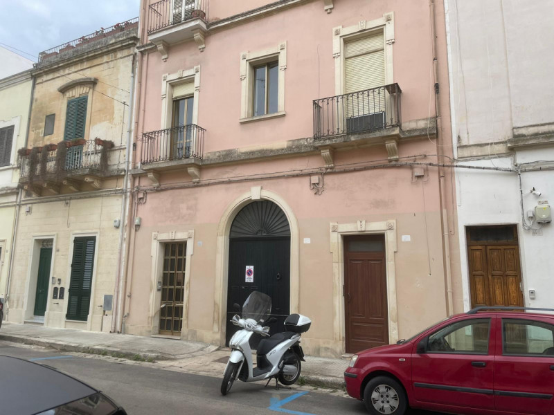 Lecce Affitto Appartamento bilocale