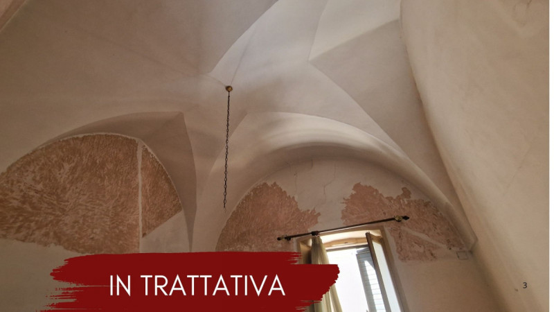 Lecce Vendita Appartamento trilocale