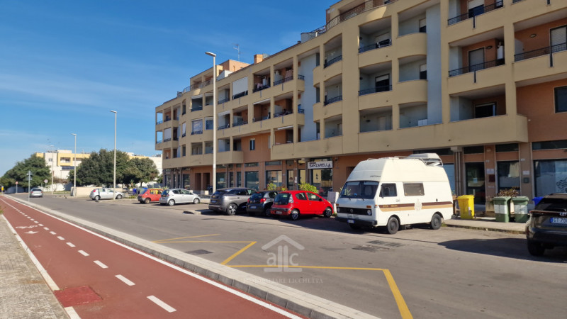 AFFITTI Appartamento a Lecce – foto 1