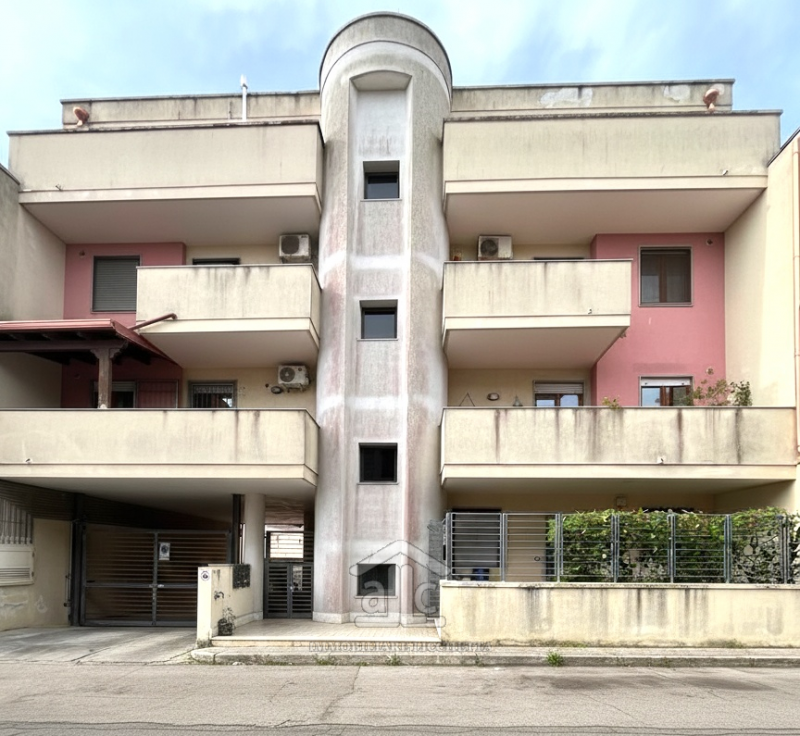 San Cesario di Lecce Vendita Attico