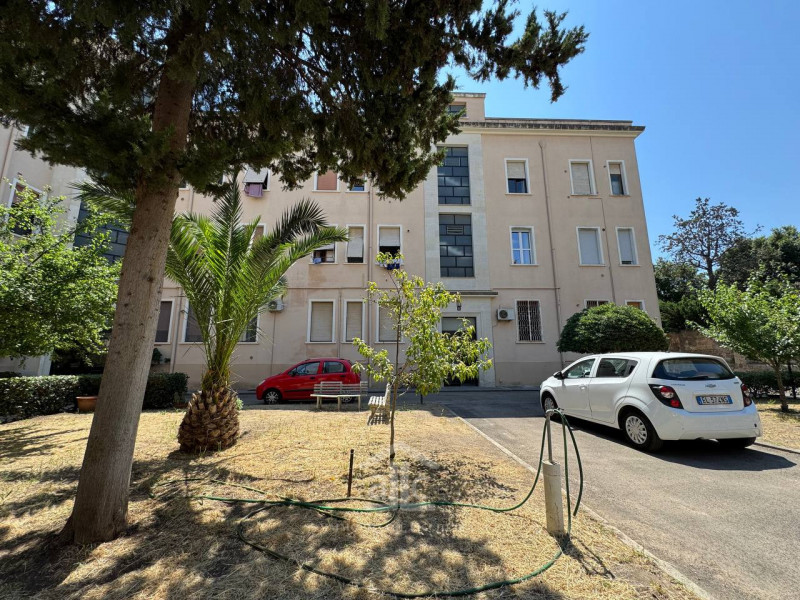 Lecce Vendita Appartamento quadrilocale