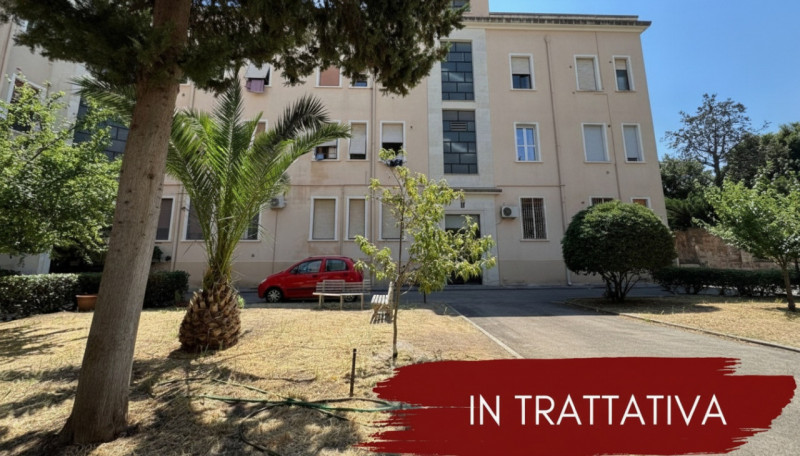 Appartamento in Vendita a Lecce