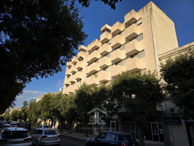 AFFITTI Appartamento a Lecce – foto 1
