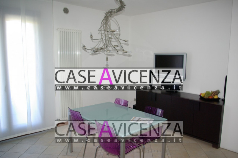 Montegalda Affitto Appartamento trilocale