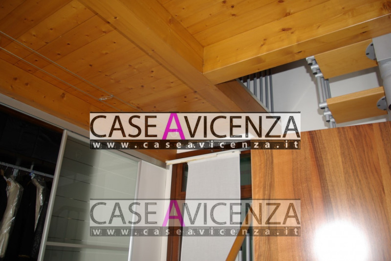 MONTEGALDA - C.E.C. - SARA' LIBERO PER 01 APRILE 2026 - BELLISSIMO DUPLEX con INGRESSO INDIPENDEN...