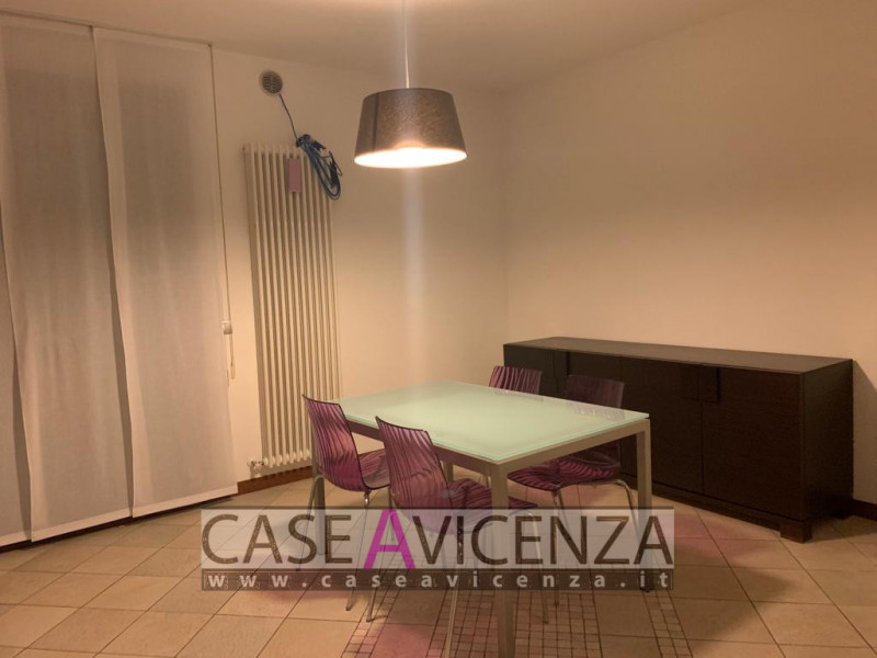 MONTEGALDA - C.E.C. - SARA' LIBERO PER 01 APRILE 2026 - BELLISSIMO DUPLEX con INGRESSO INDIPENDEN...