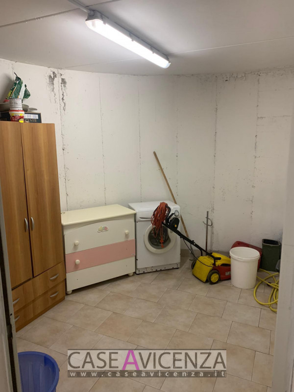 MONTEGALDA - C.E.C. - SARA' LIBERO PER 01 APRILE 2026 - BELLISSIMO DUPLEX con INGRESSO INDIPENDEN...