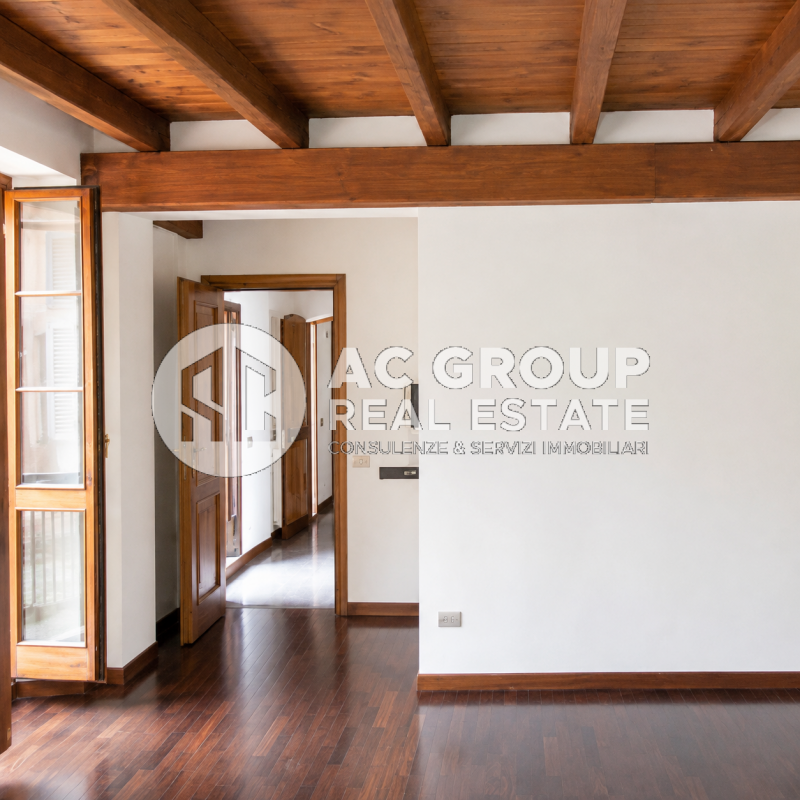 AFFITTI Appartamento a Saronno – foto 1