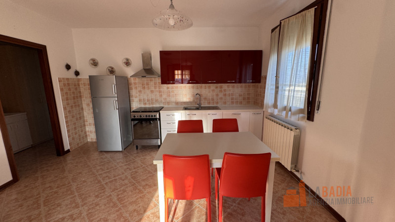 Badia Polesine Affitto Appartamento bilocale