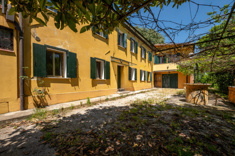 Monselice Vendita Casa singola