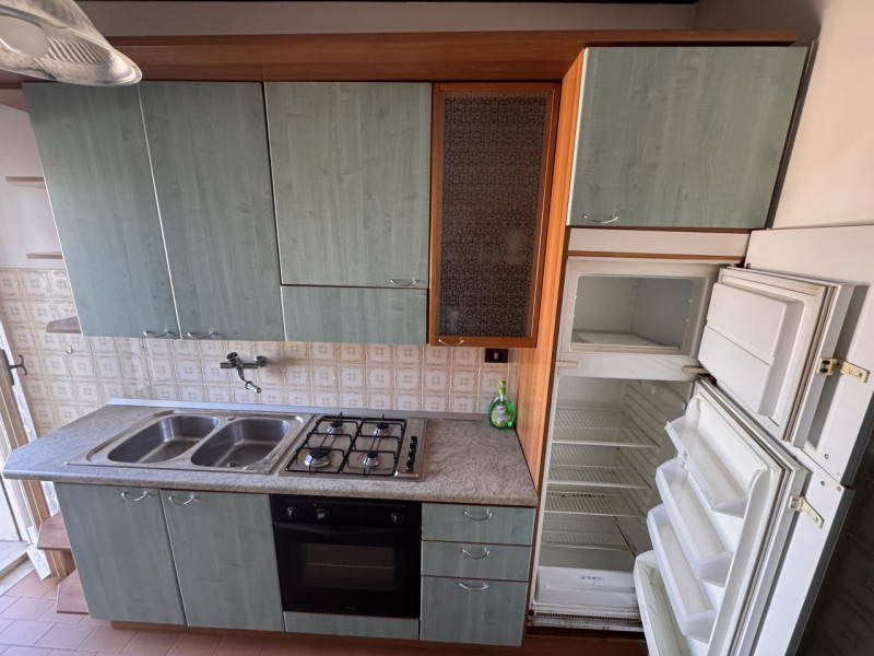AFFITTI Appartamento a Badia Polesine – foto 1