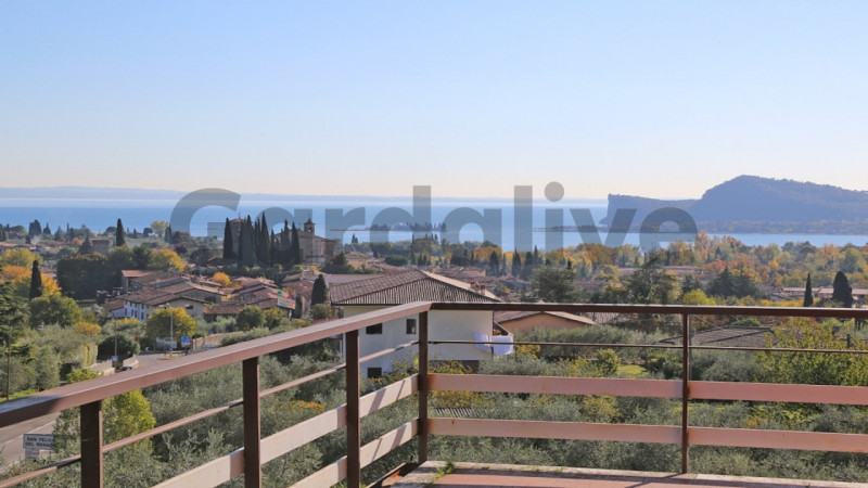 San Felice del Benaco Vendita Villa