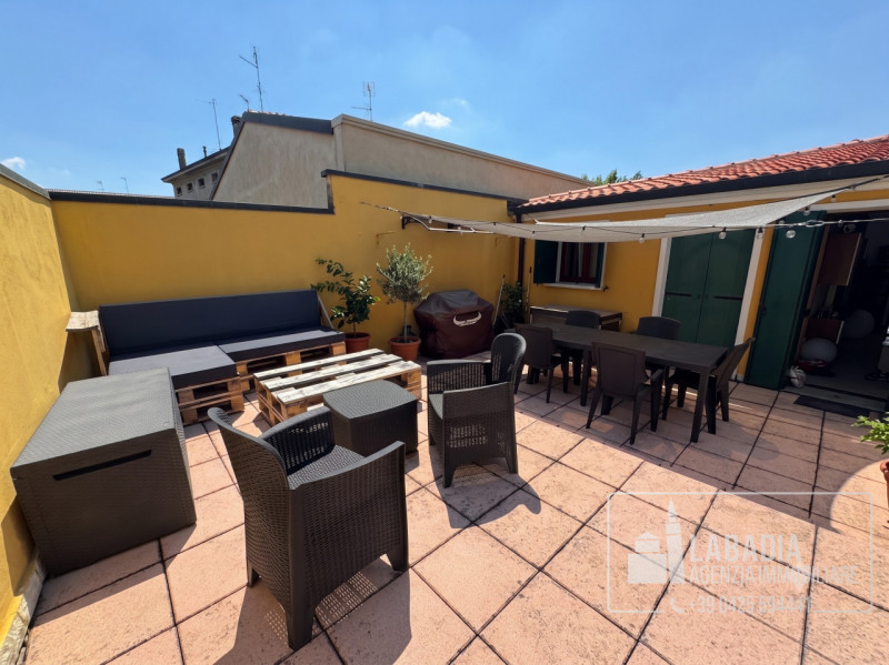 VENDITE Appartamento a Badia Polesine – foto 1