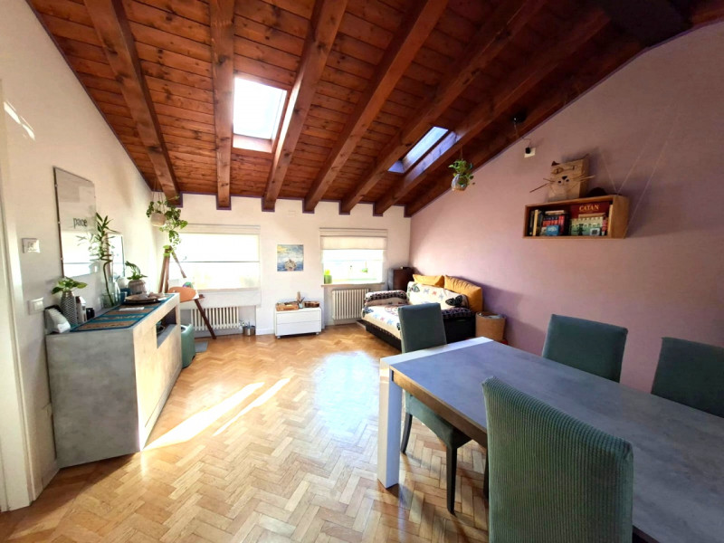 VENDITE Appartamento a Valeggio sul Mincio – foto 1