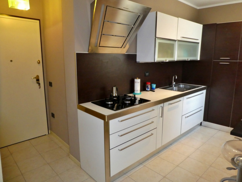 AFFITTI Appartamento a Monteviale – foto 1