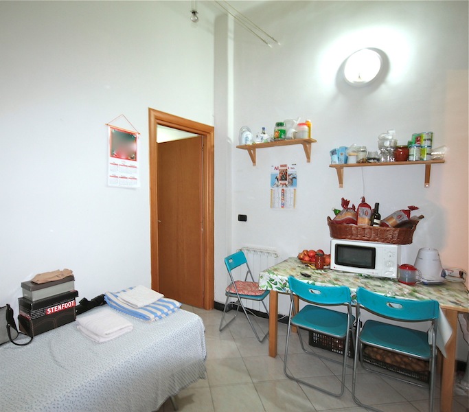 AFFITTI Appartamento a Genova – foto 1