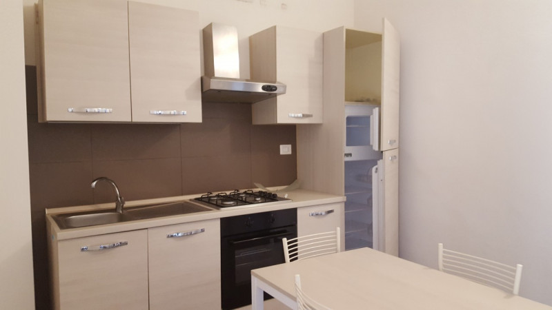 Sora Affitto Appartamento bilocale