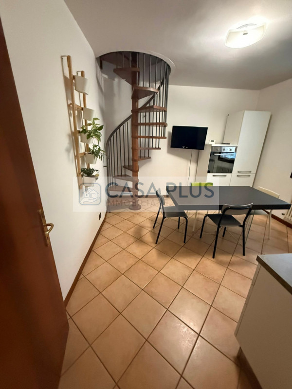 AFFITTI Appartamento a Cittadella – foto 1