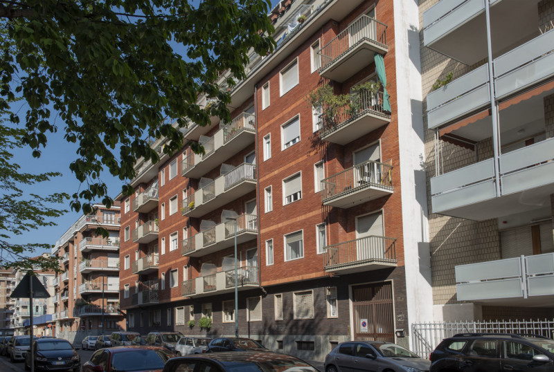 Torino Affitto Appartamento bilocale