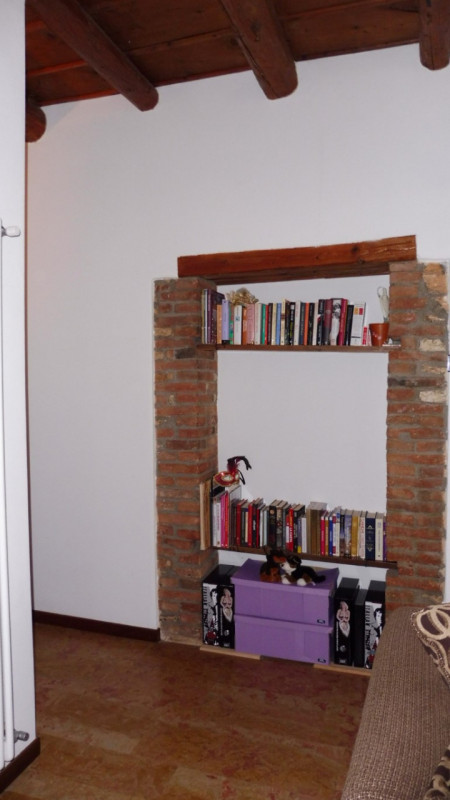 Lovertino - in piccolo contesto ristrutturato, appartamento al piano terra di 70 mq, completament...