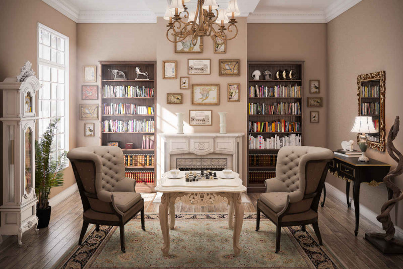 PADOVA CENTRO in una delle zone più esclusive e centrali di Padova ATTICO al quinto e sesto piano...