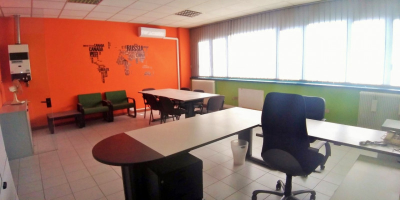 Altavilla Vicentina Affitto Ufficio