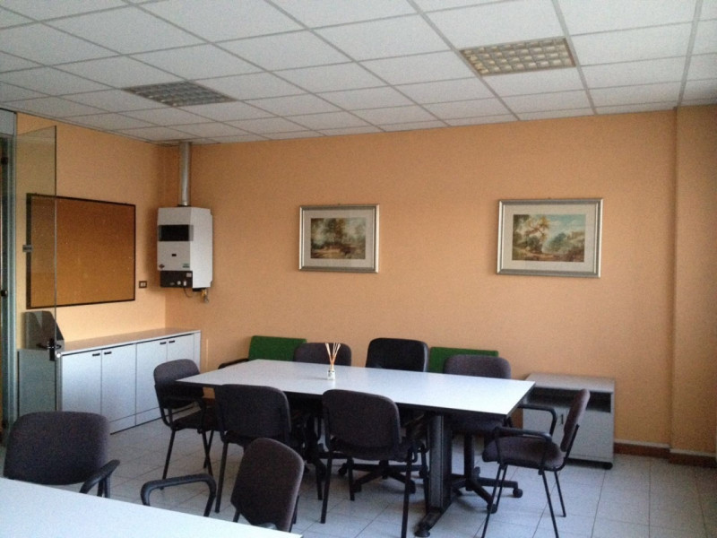 ALTAVILLA VICENTINA - ZONA INDUSTRIALE: AFFITTASI UFFICIO ARREDATO DI 50 MQ - Rif. 6168
Proponiam...