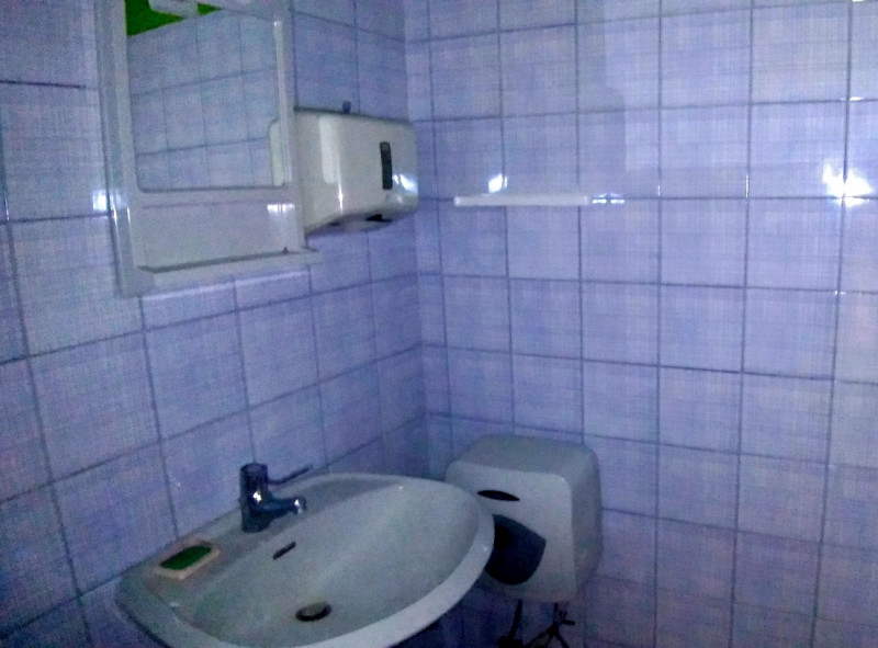 ALTAVILLA VICENTINA - ZONA INDUSTRIALE: AFFITTASI UFFICIO ARREDATO DI 50 MQ - Rif. 6168
Proponiam...