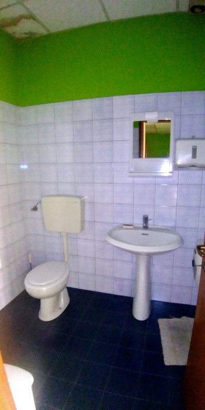 ALTAVILLA VICENTINA - ZONA INDUSTRIALE: AFFITTASI UFFICIO ARREDATO DI 50 MQ - Rif. 6168
Proponiam...