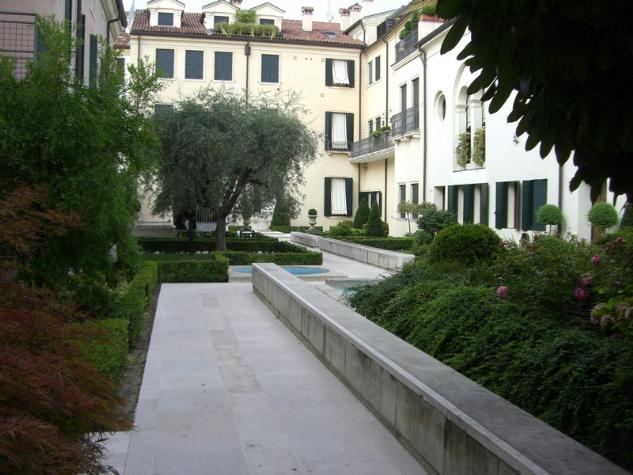 Padova Affitto Appartamento trilocale