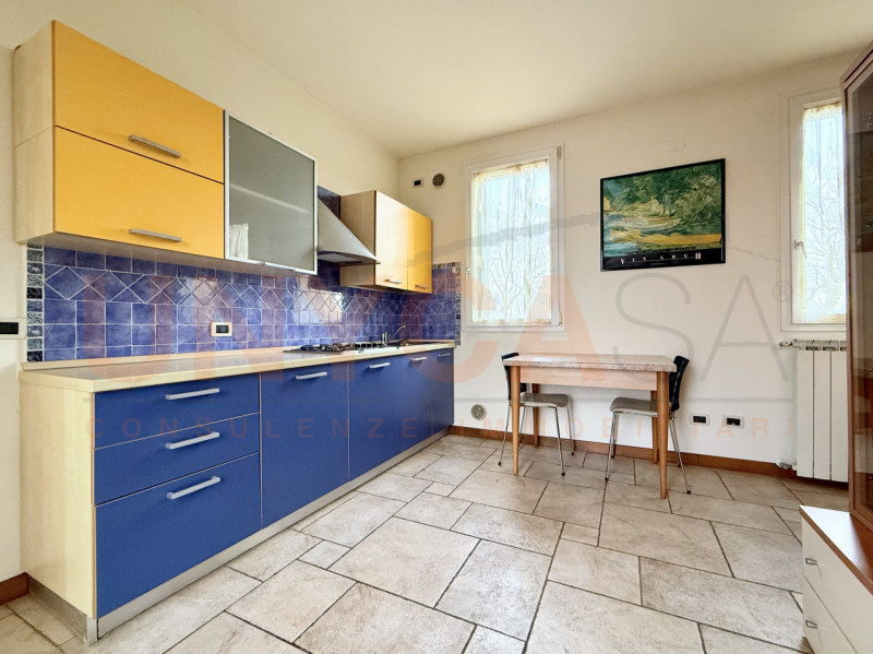 MESTRINO - fraz. Arlesega:  LIBERO DA GENNAIO.
A pochi minuti dai principali servizi e nelle imme...