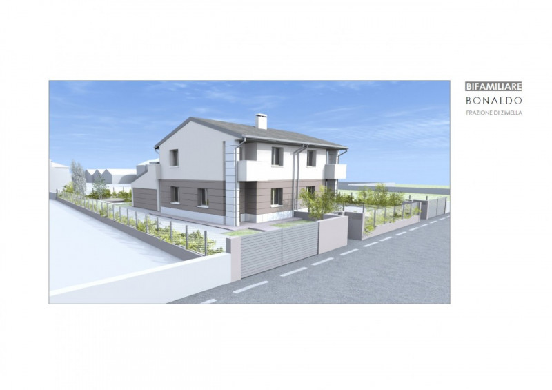 VENDITE Rustico e Casa a San Bonifacio – foto 1