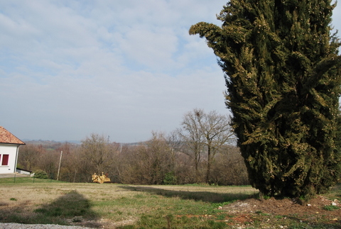 In posizione collinare e panoramica, proponiamo un lotto di terreno edificabile oggetto di piano ...