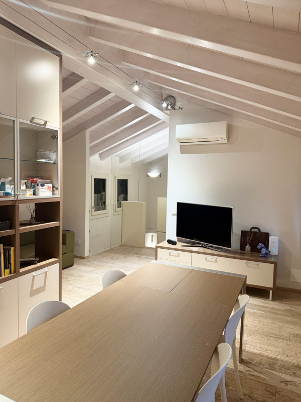 Castelfranco Veneto Vendita Appartamento duplex