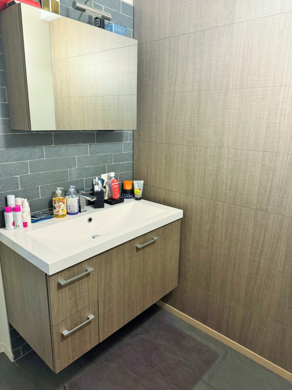 Castelfranco V.to: in posizione centralissima, proponiamo in vendita una mansarda disposta su 2 l...