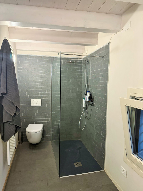 Castelfranco V.to: in posizione centralissima, proponiamo in vendita una mansarda disposta su 2 l...