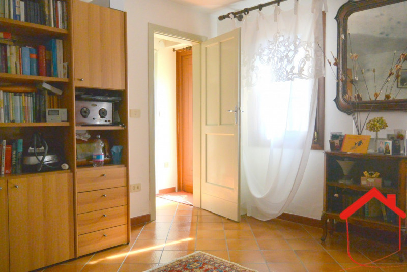 SELVAZZANO (Rif.V11-S) -  Proponiamo in vendita porzione di casa accostata. L’immobile, ubicato i...