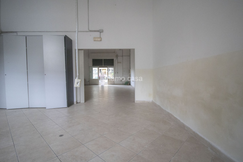 Prato Vendita Appartamento bilocale