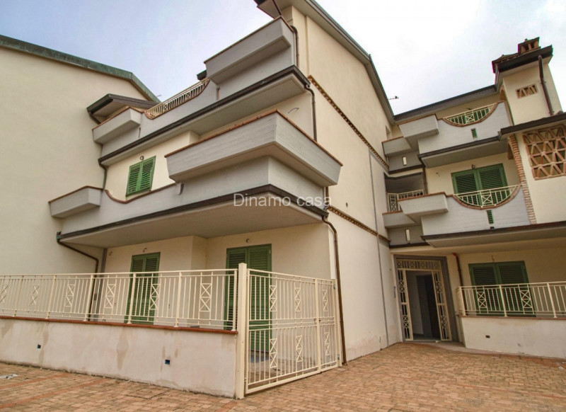 Prato Vendita Appartamento pentalocale