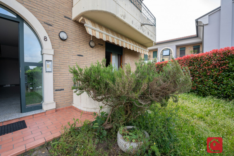 Brugine Vendita Appartamento bilocale