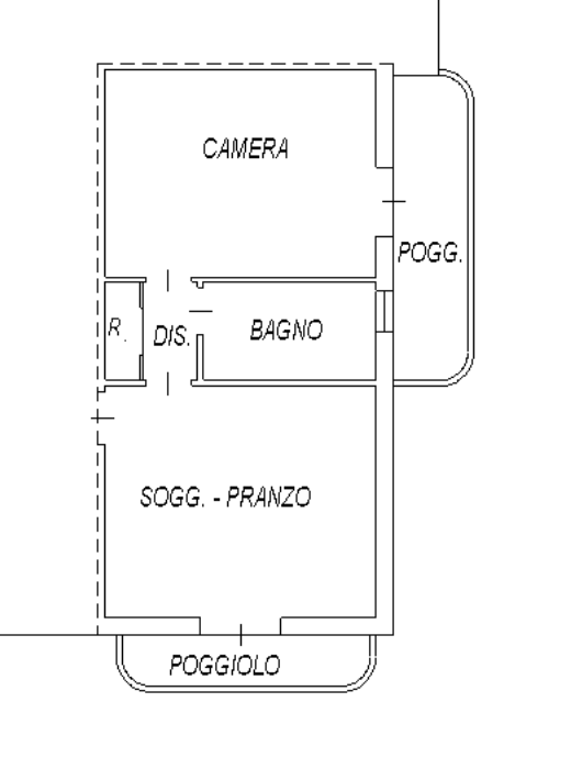 BRUGINE (PD) | VENDESI Appartamento al piano terra con garage

In pieno centro, comodissimo a tut...
