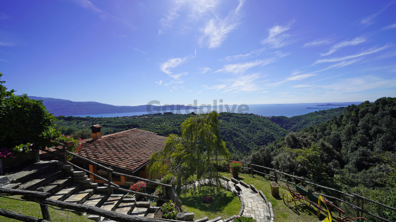 VENDITE Rustico e Casa a Toscolano-Maderno &ndash; foto 1