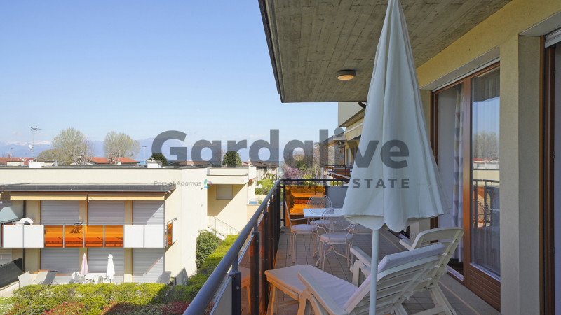 VENDITE Appartamento a Sirmione – foto 1