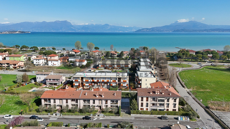 Sirmione Vendita Appartamento trilocale